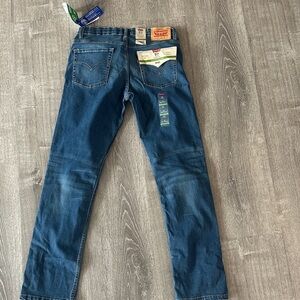 Levi’s 511 Slim Men's Blue Jeans